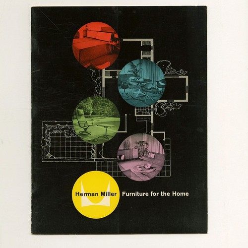 1956 george nelson - george, herman