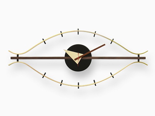 Orologio parete george - da,