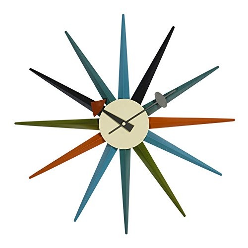 Orologio george nelson - orologio,