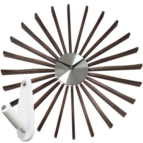 Orologio parete george - orologio, da