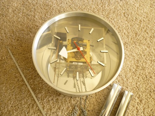 Orologio parete george - da,