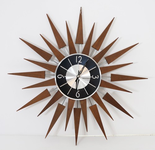 Orologio parete george - da,
